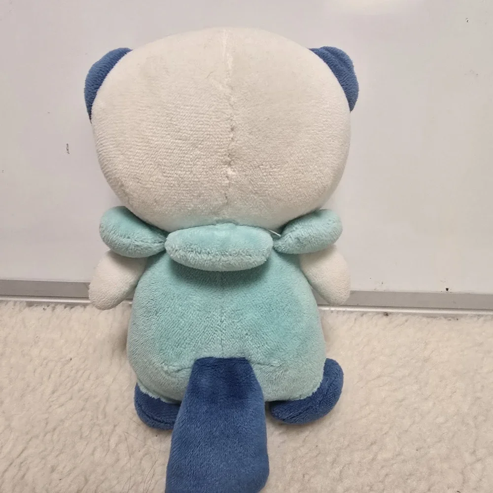 Oshawott Pokemon Stuffed Animal Plush Pokemon Center Game‎ Freak